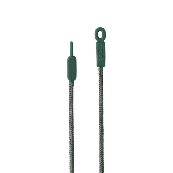 Green glasses cord